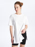 LC Waikiki Crew Neck Regular Short Sleeve Women's T-shirt